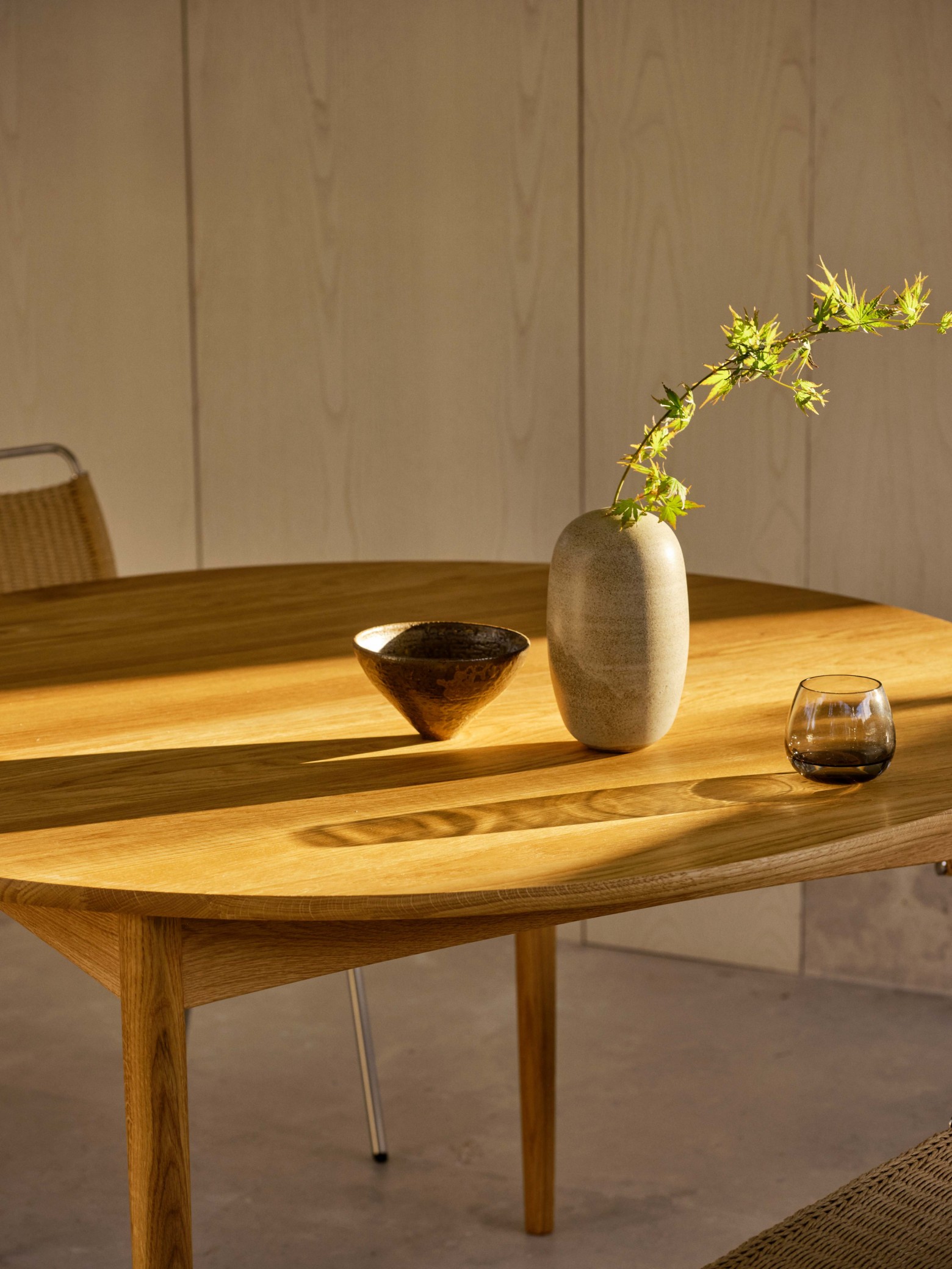1962 design. Borge Mogensen  Victors Design Agency