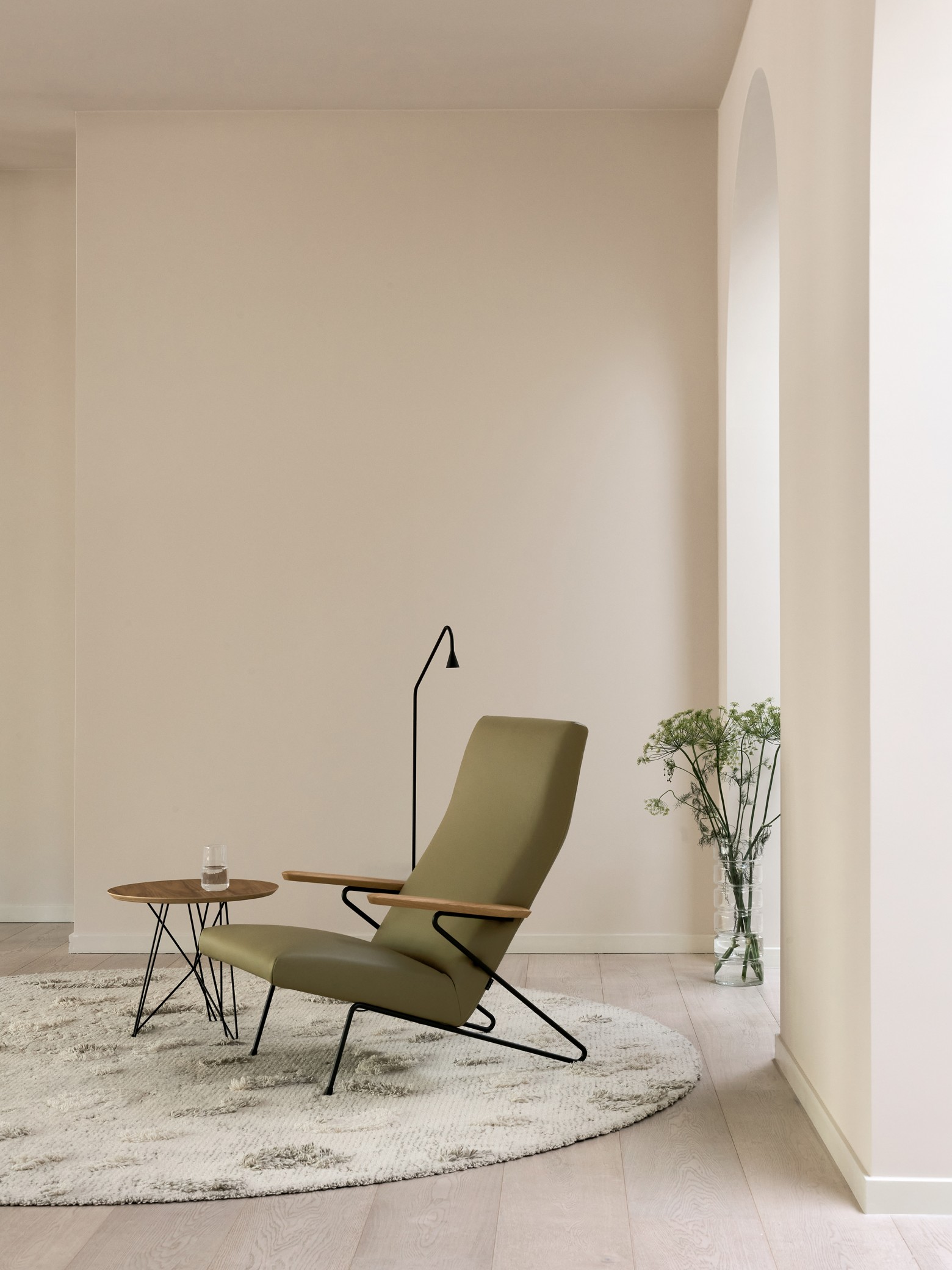 Tijdloos design terug van weggeweest  Victors Design Agency