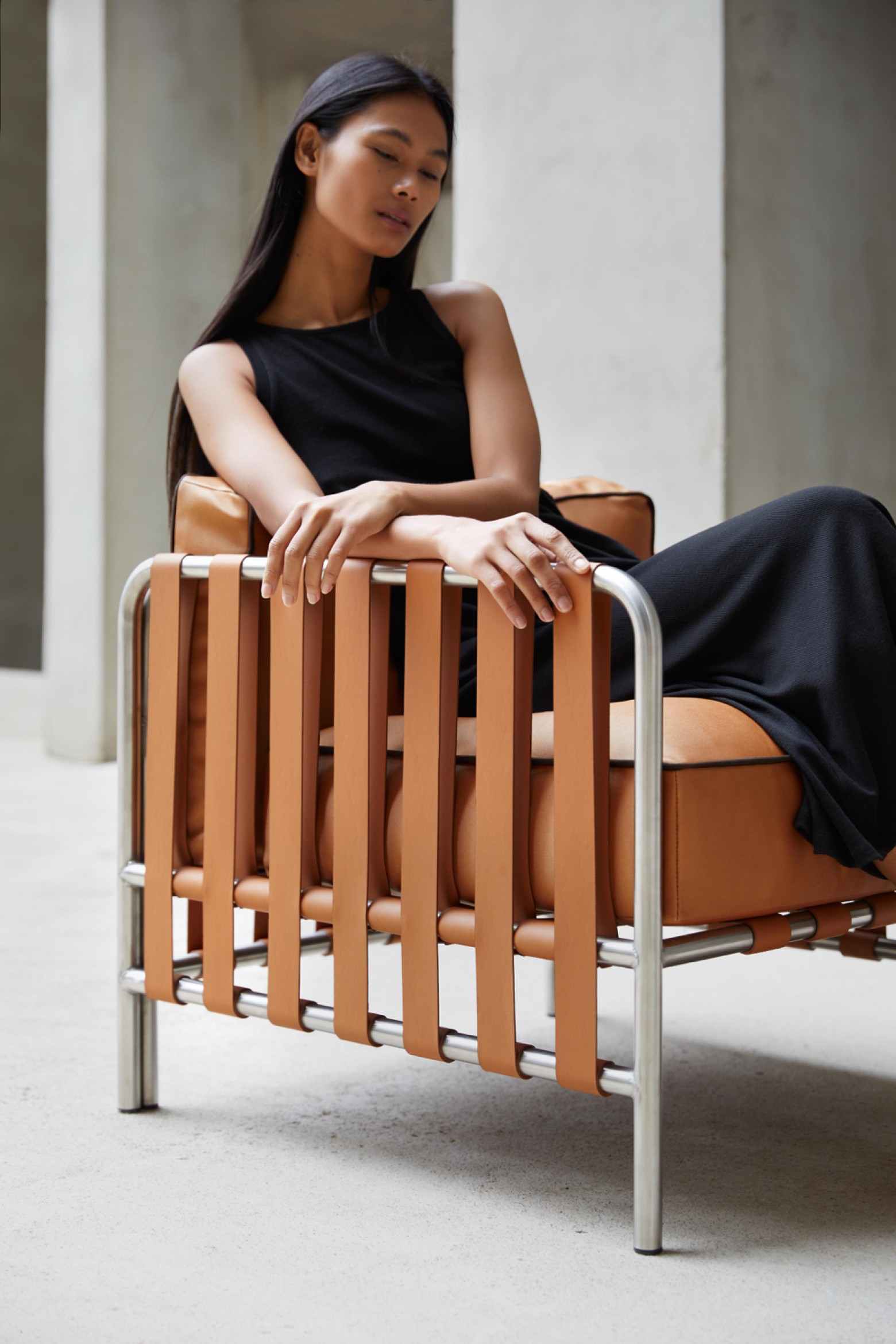 ONSEN: nieuw in de Gandia Blasco collectie 2022  Victors Design Agency