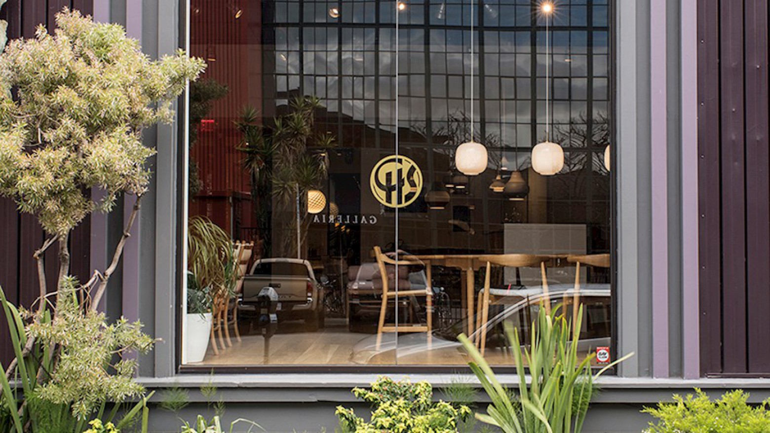 Carl Hansen & Son  Victors Design Agency