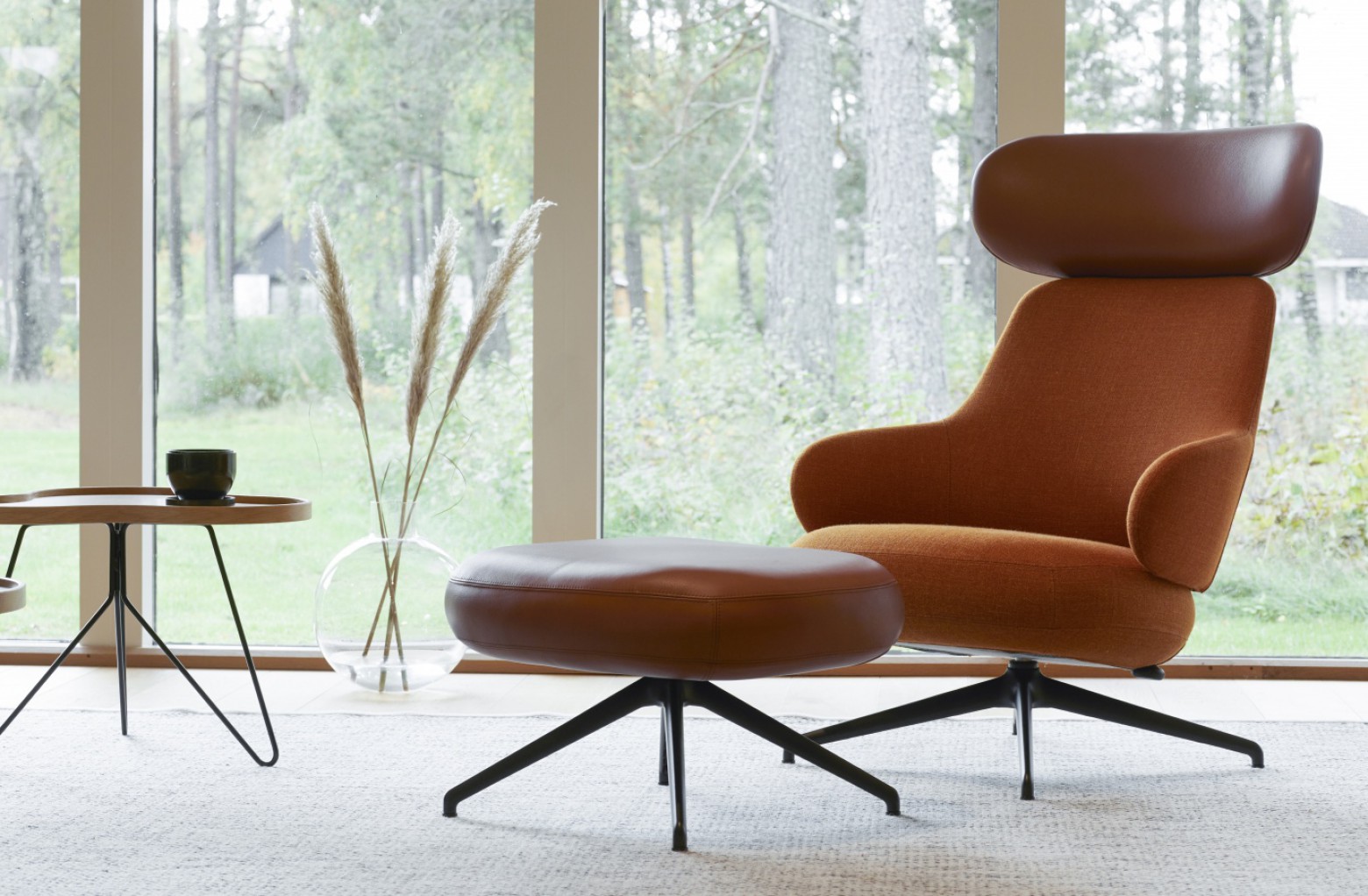 De relax PILLO situeert zich in een interessante prijscategorie  Victors Design Agency