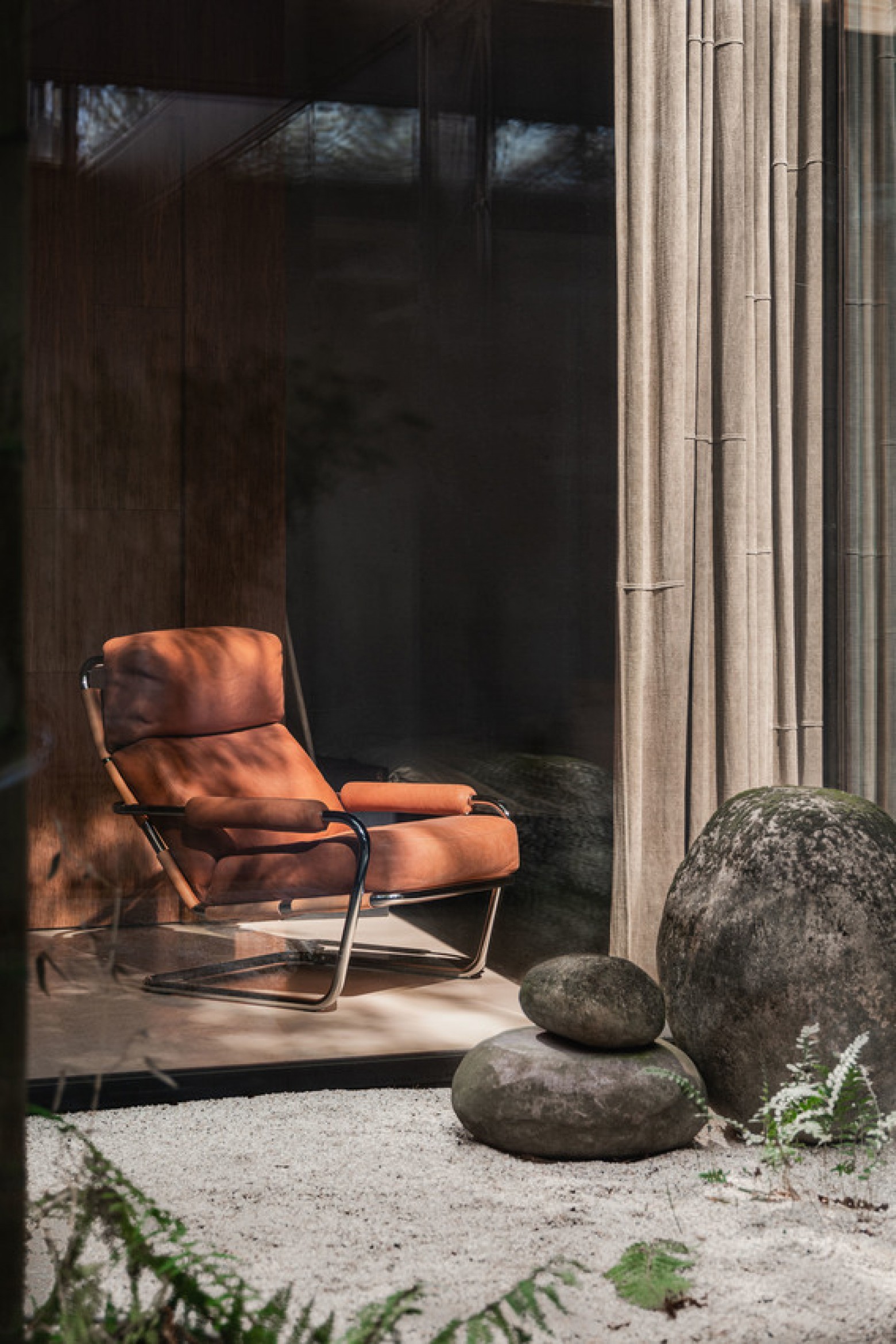Oberman 601, herwerkt ontwerp door Jan des Bouvries  Victors Design Agency