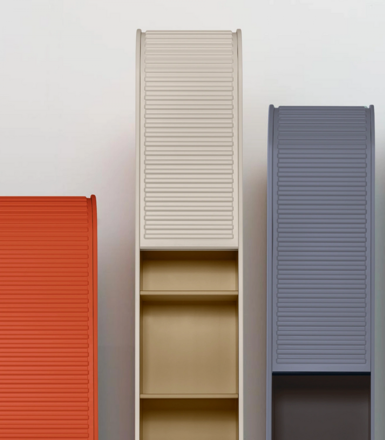 21 new colors for the Adammer  Victors Design Agency