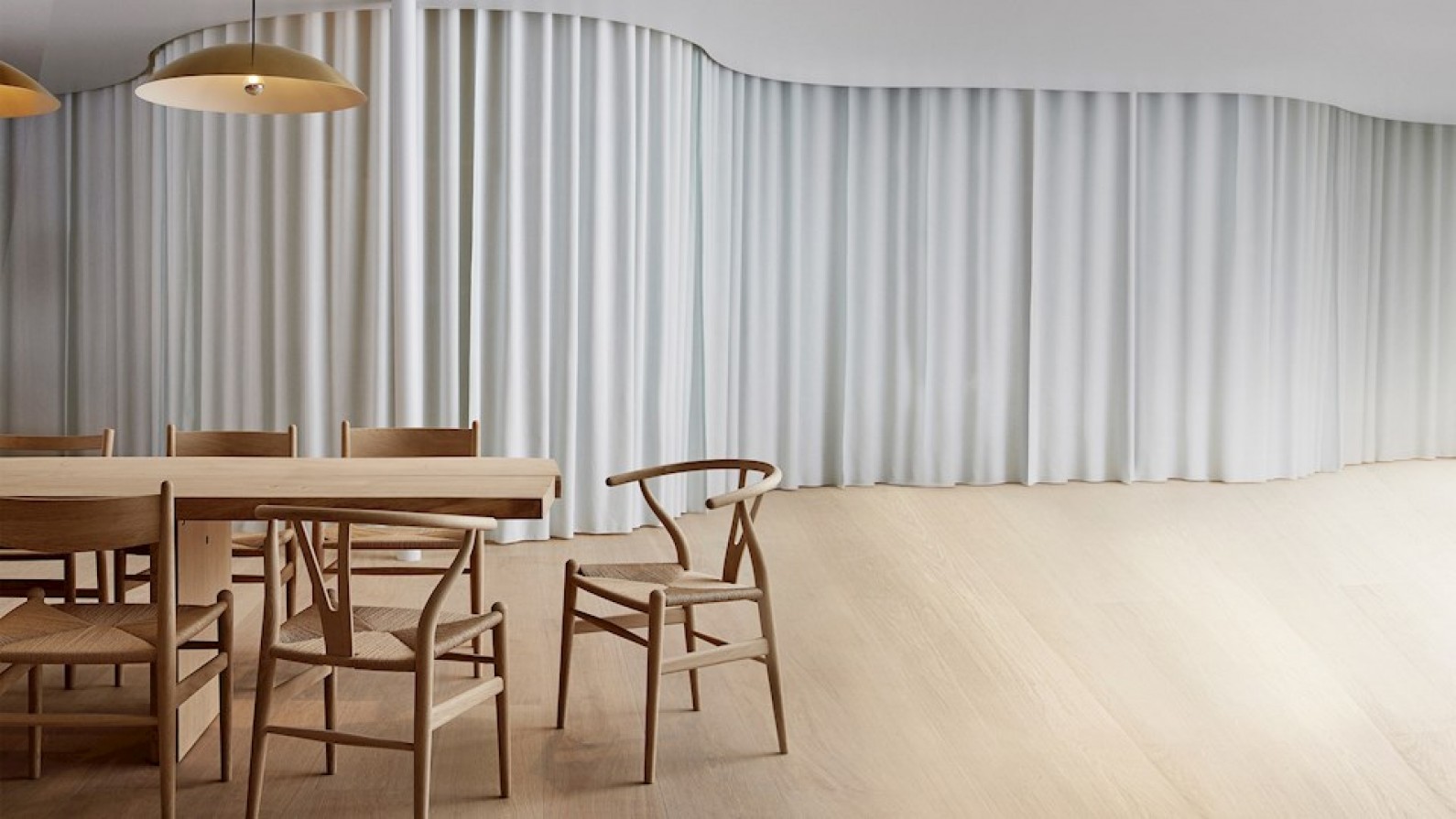 Carl Hansen & son - Salone del Mobile 2019
