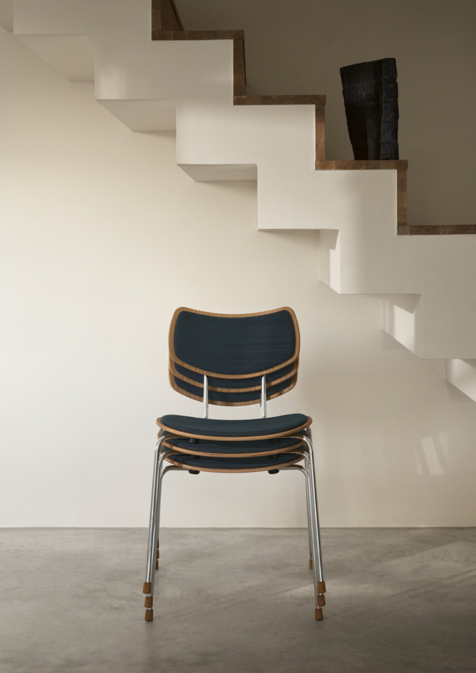 Ontwerp. : Vilhelm Lauritzen Architects 1956  