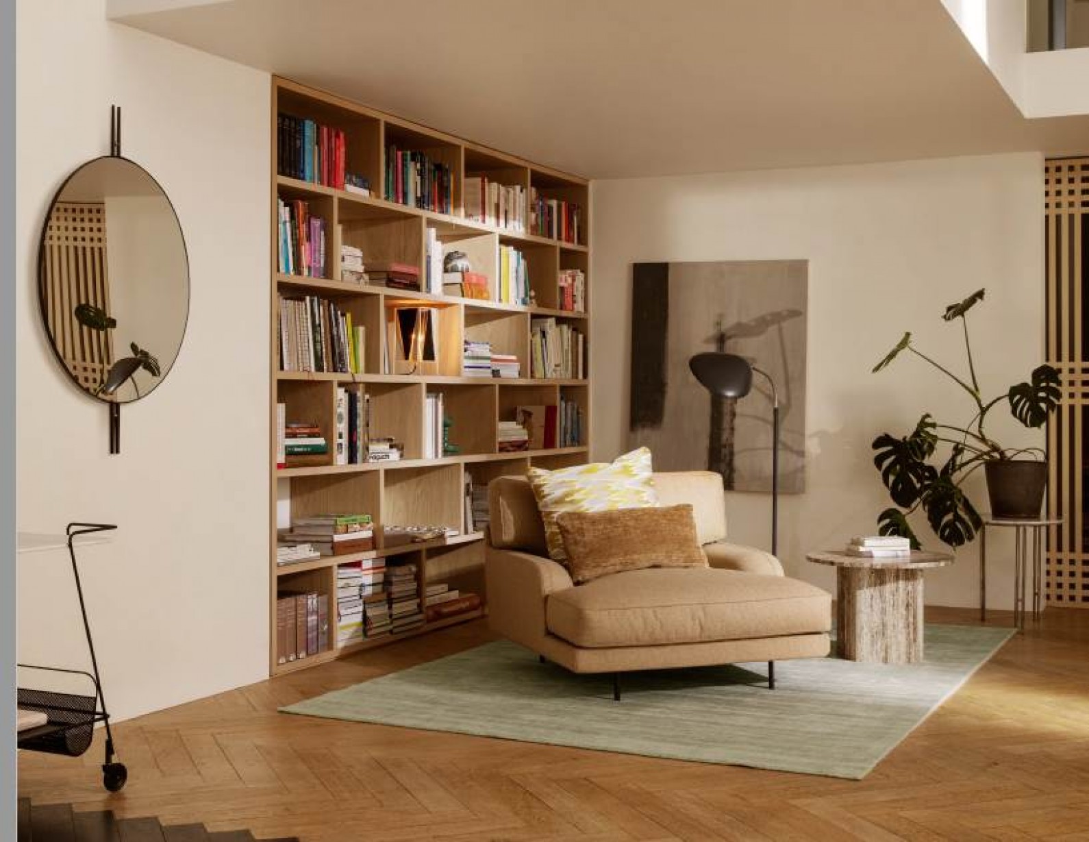 IOI - design van GamFratesi