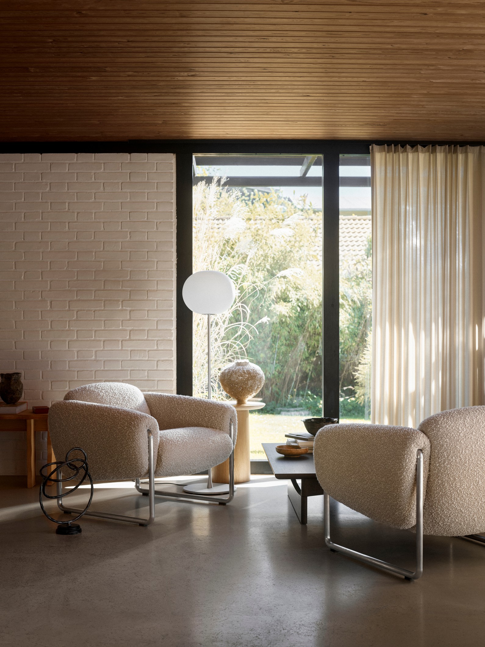 Odette, Norm Architects design 