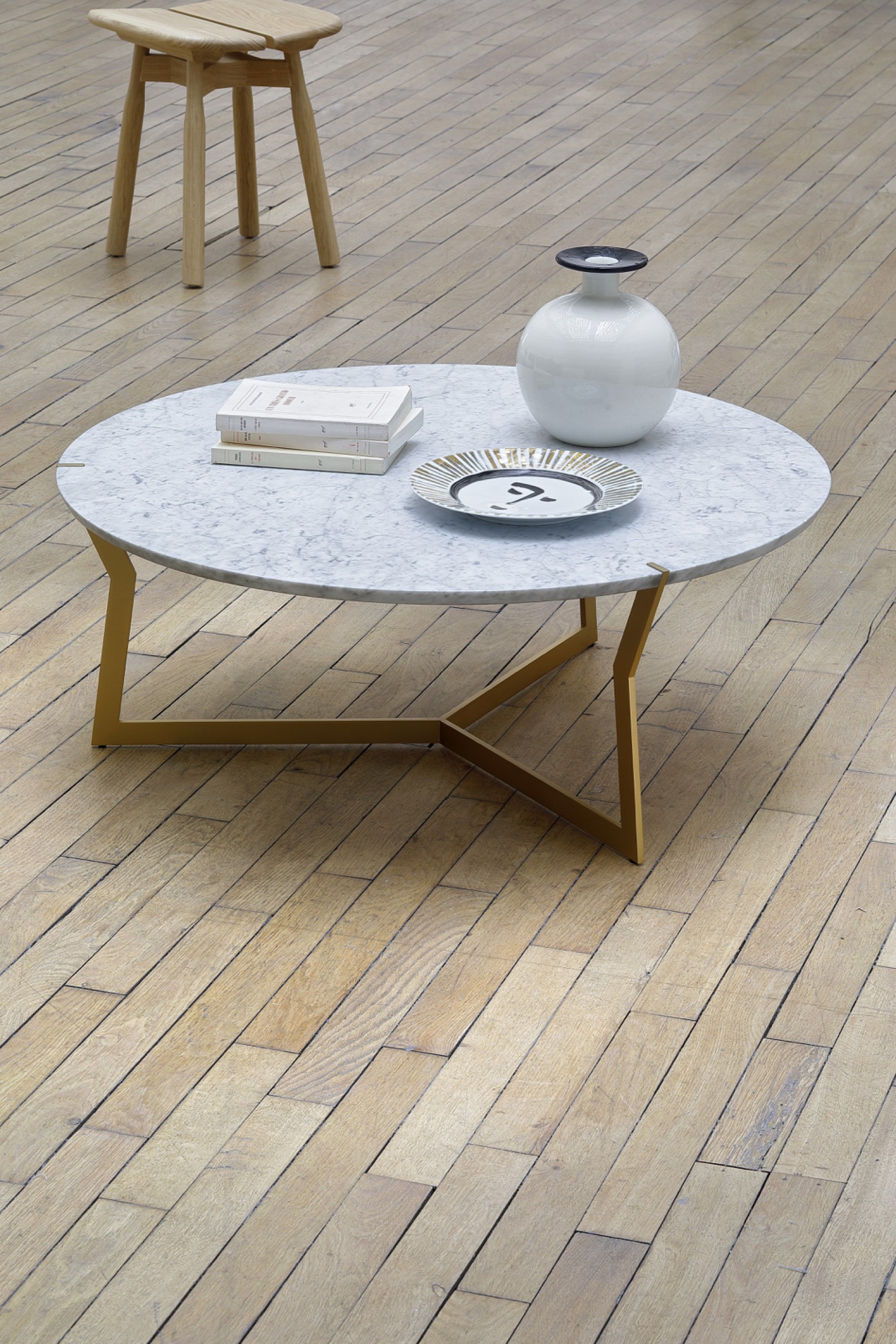STAR lage tafel