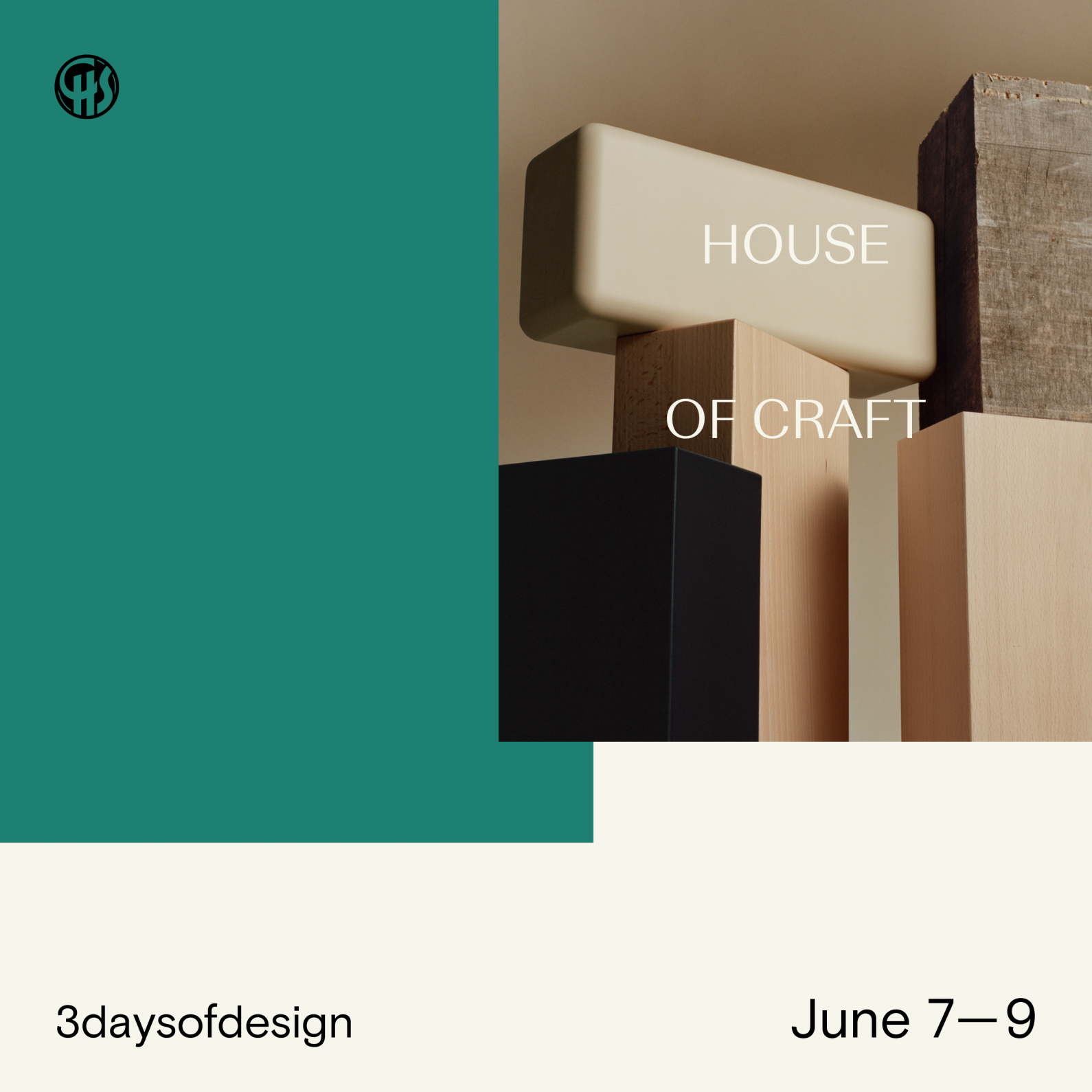 Carl Hansen & Son: invitation