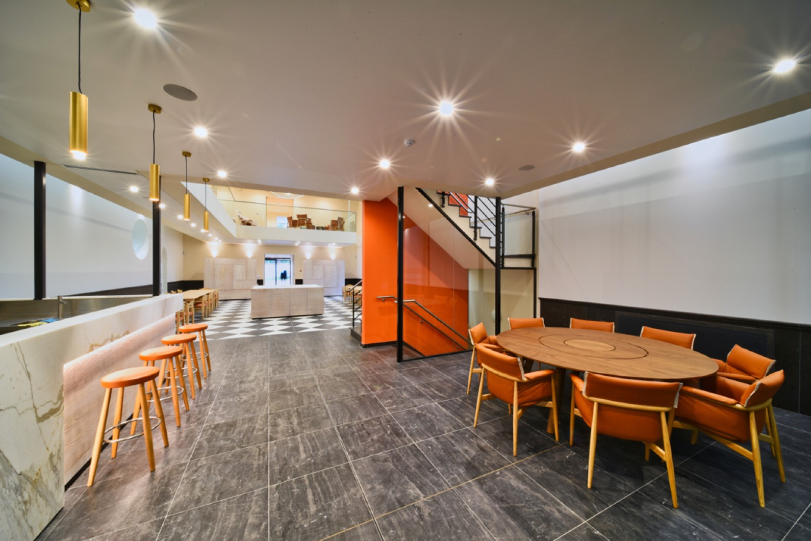 Functioneel, comfortabel, minimalistisch: Carl Hansen & Son meubelen in 