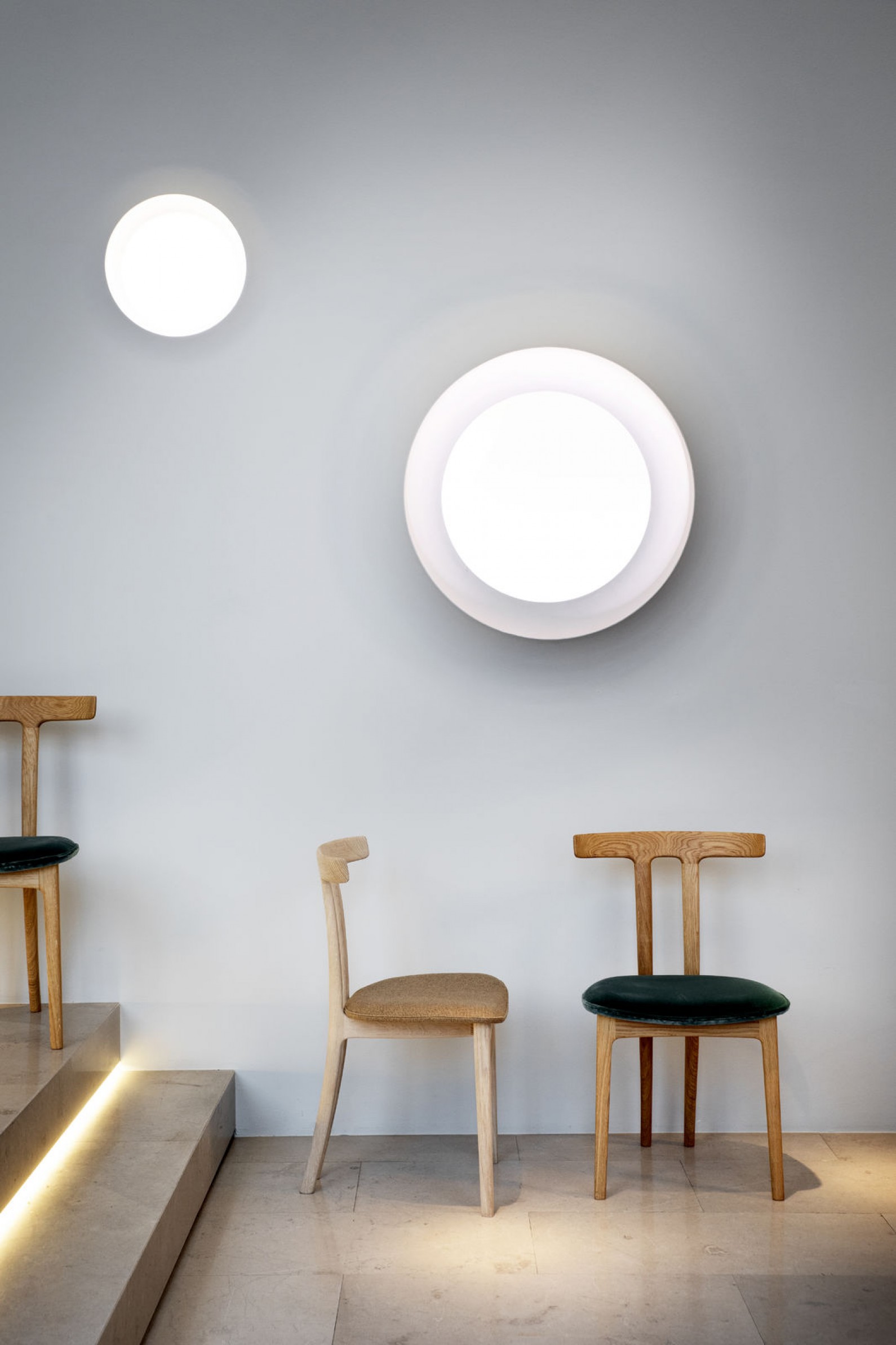 T- chair by Ole Wanscher: binnenkort te zien op Have A Seat 
