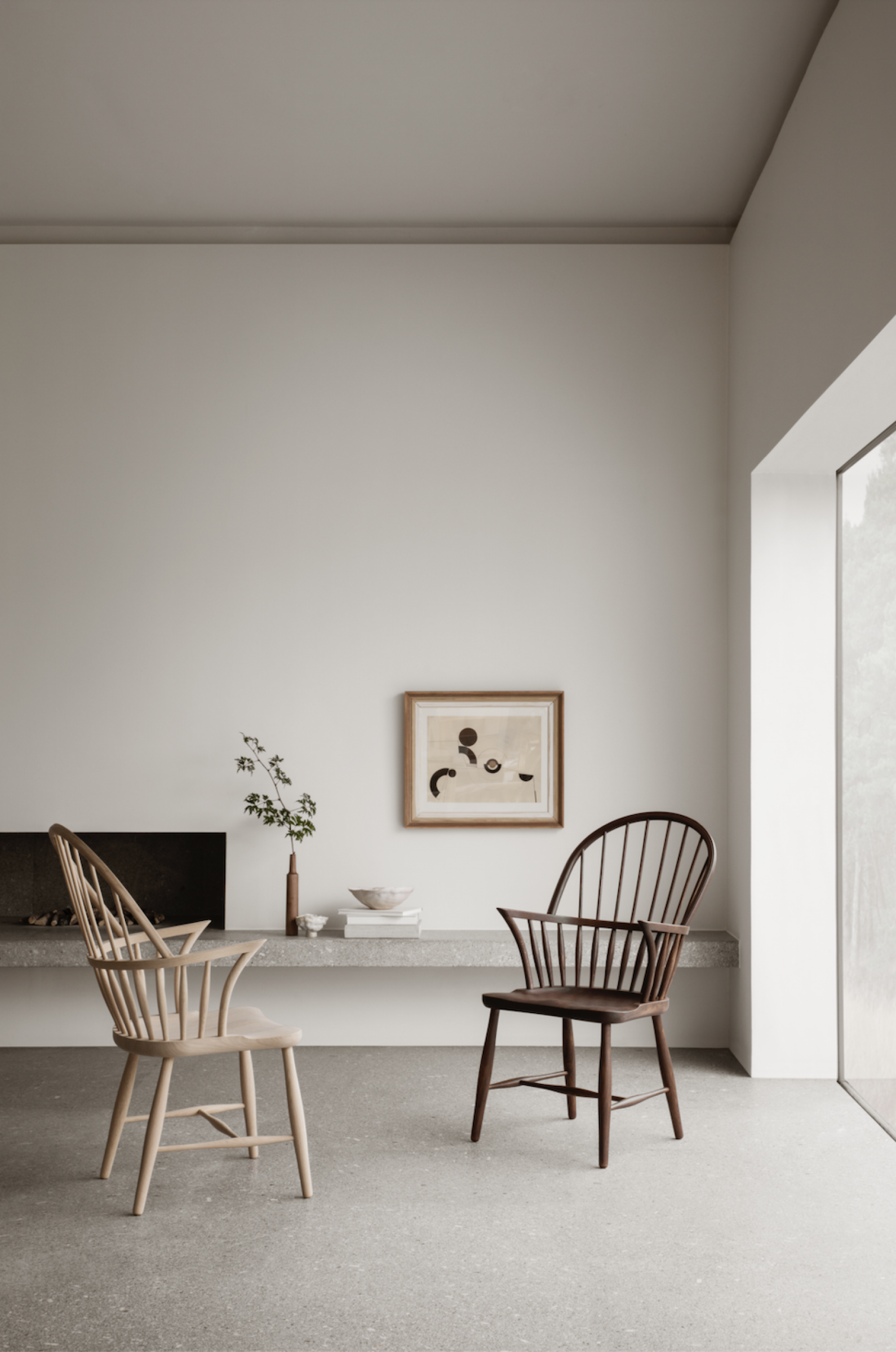 Windsor Chair