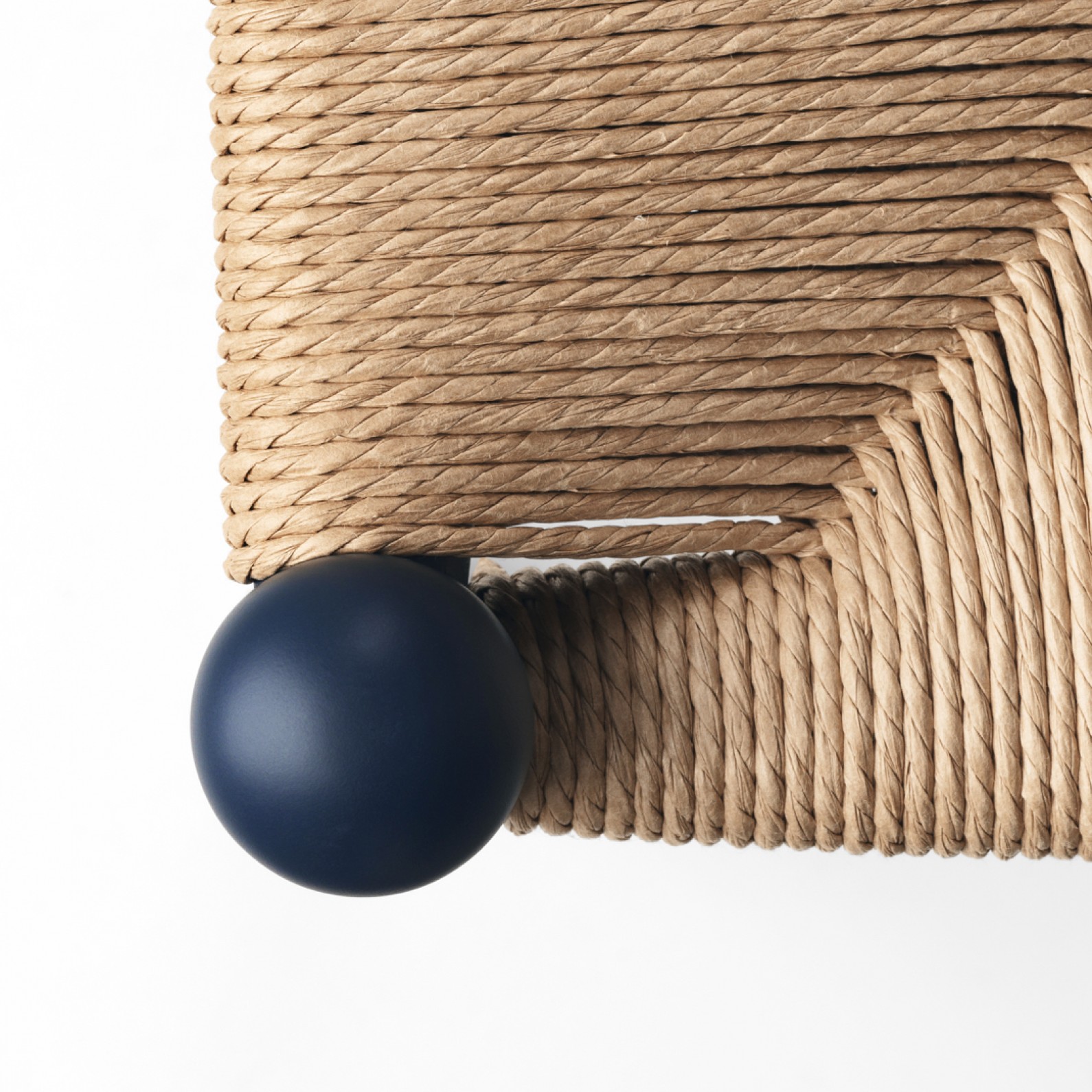 Nieuw (feb. 2021) CH24 mat BLAUW