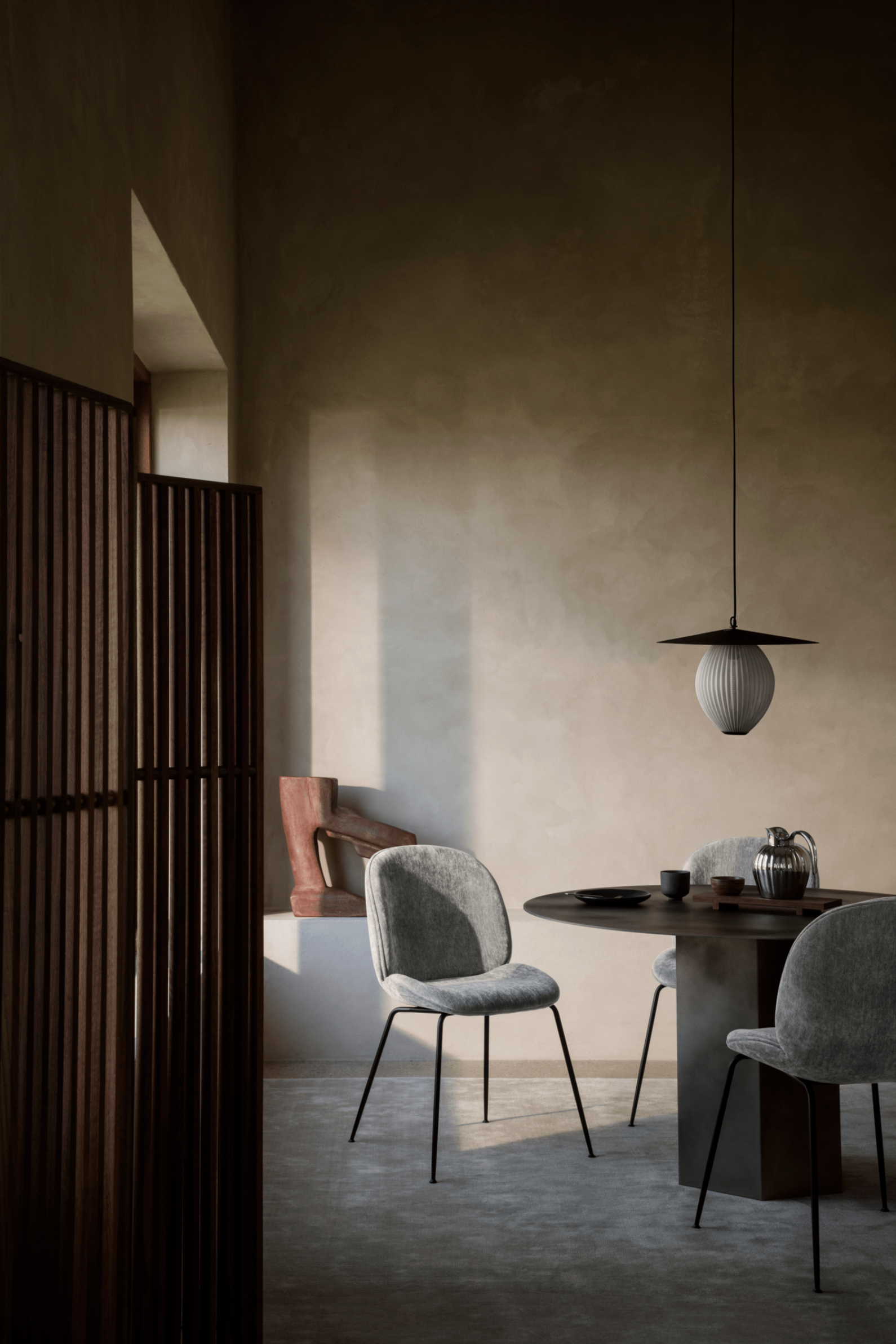 collectie Gubi