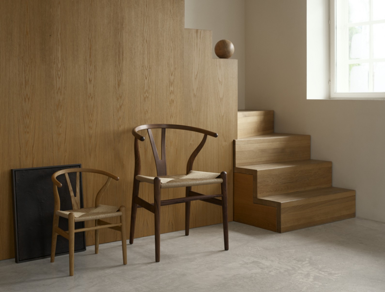 CH24 voor kids: NIEUW in collectie  bij Carl Hansen & Son 