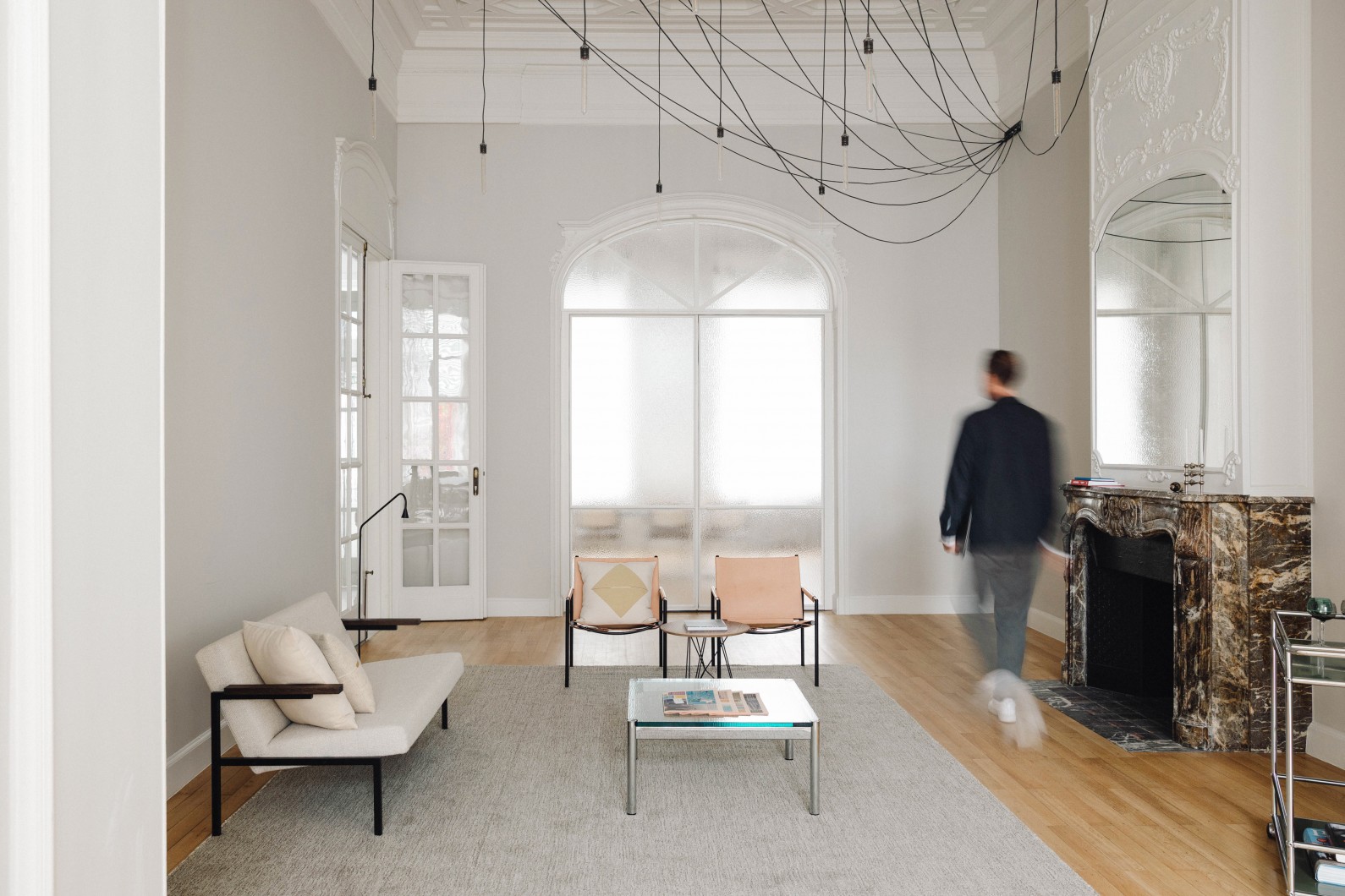 Edson law firm Brussels 