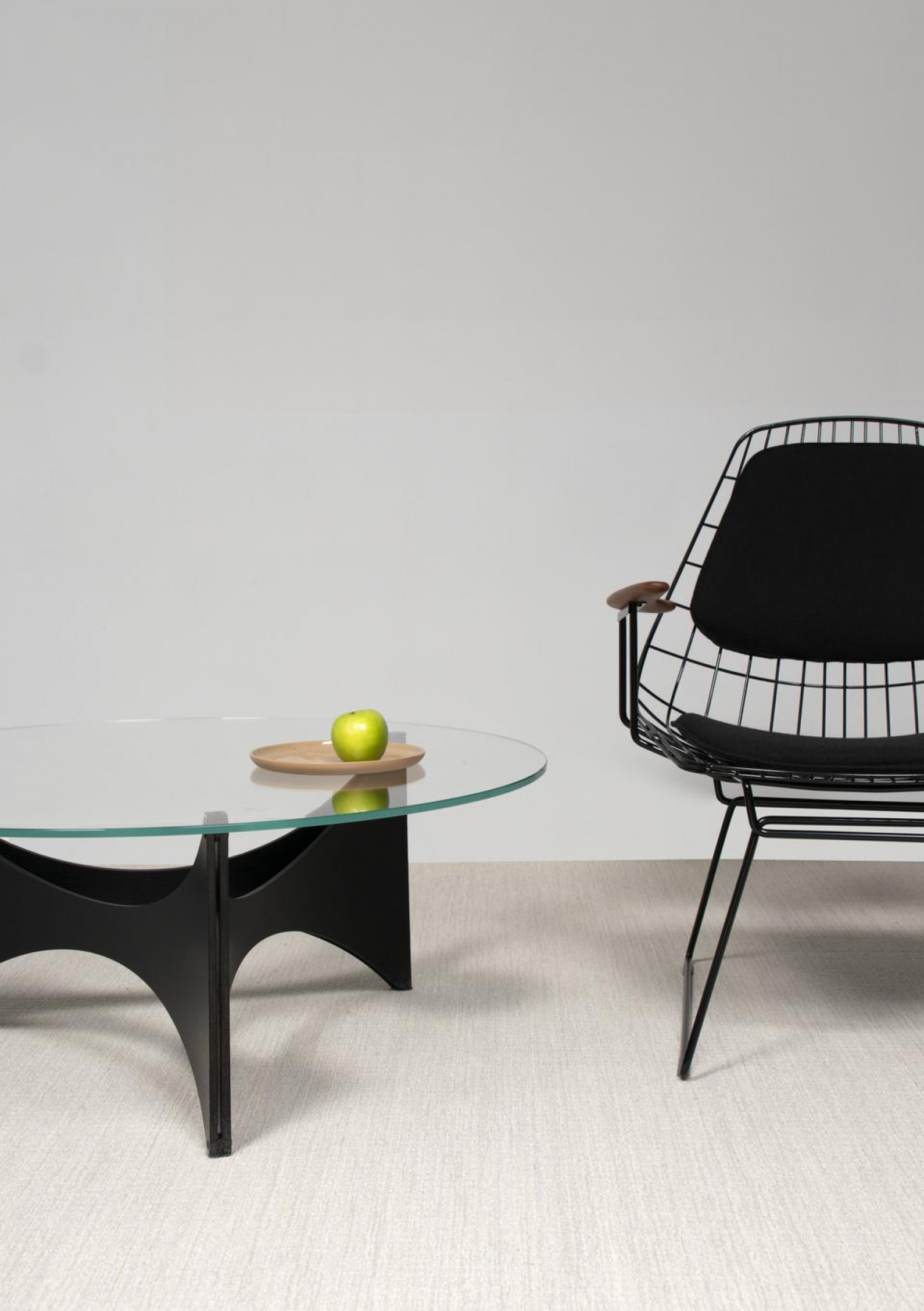 Iconisch, tijdloos design