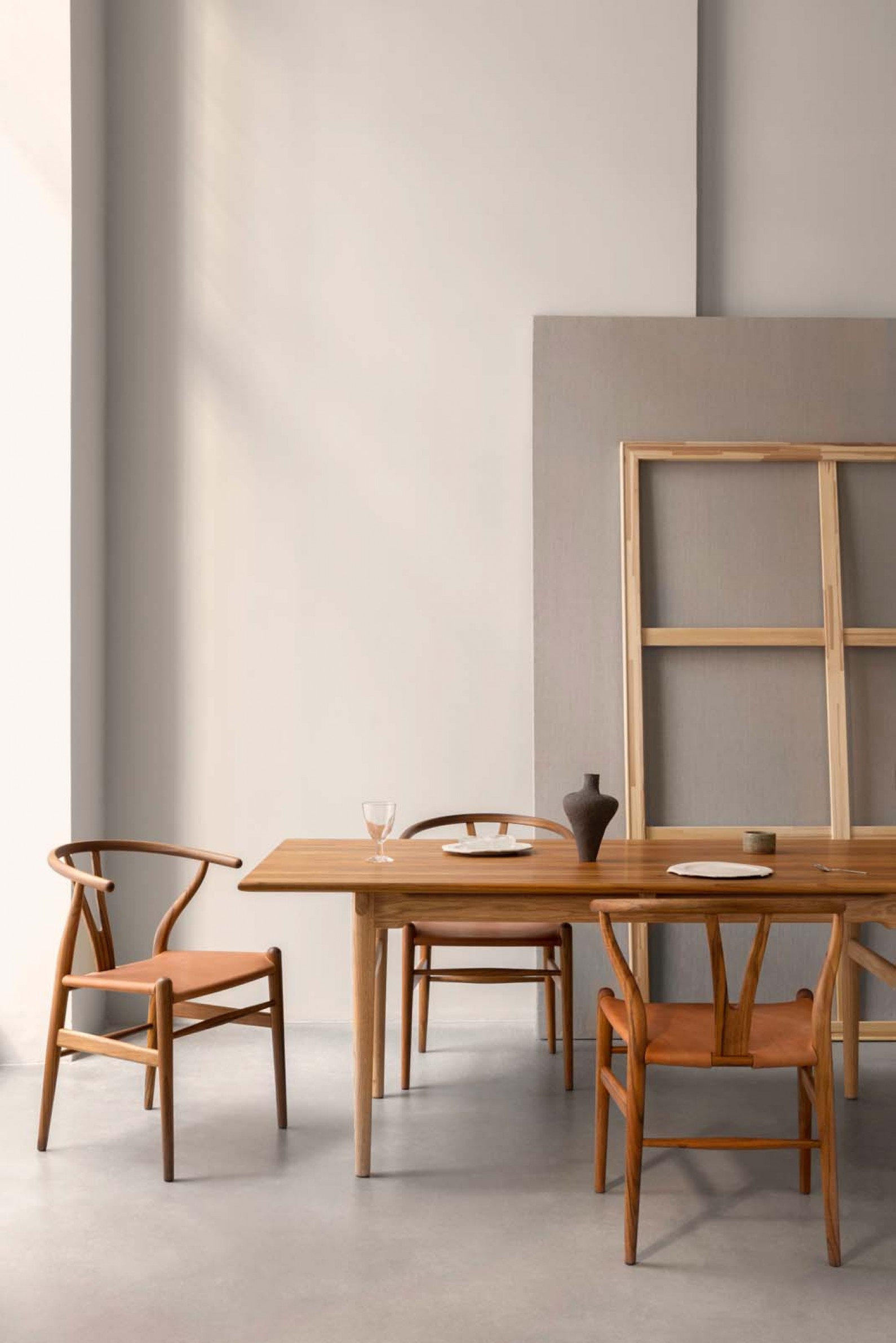 CH24 Limited edition 2022 Wegner Birthday 2 April 