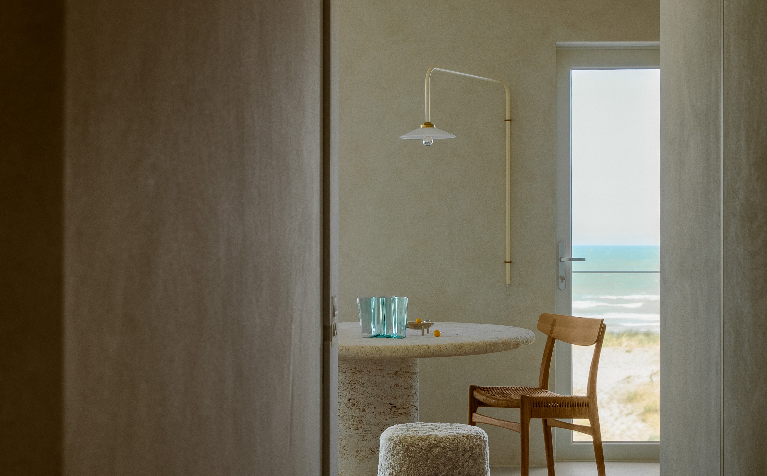 CH23: een succesvol ontwerp van Hans J Wegner uit 1950 Victors Design Agency