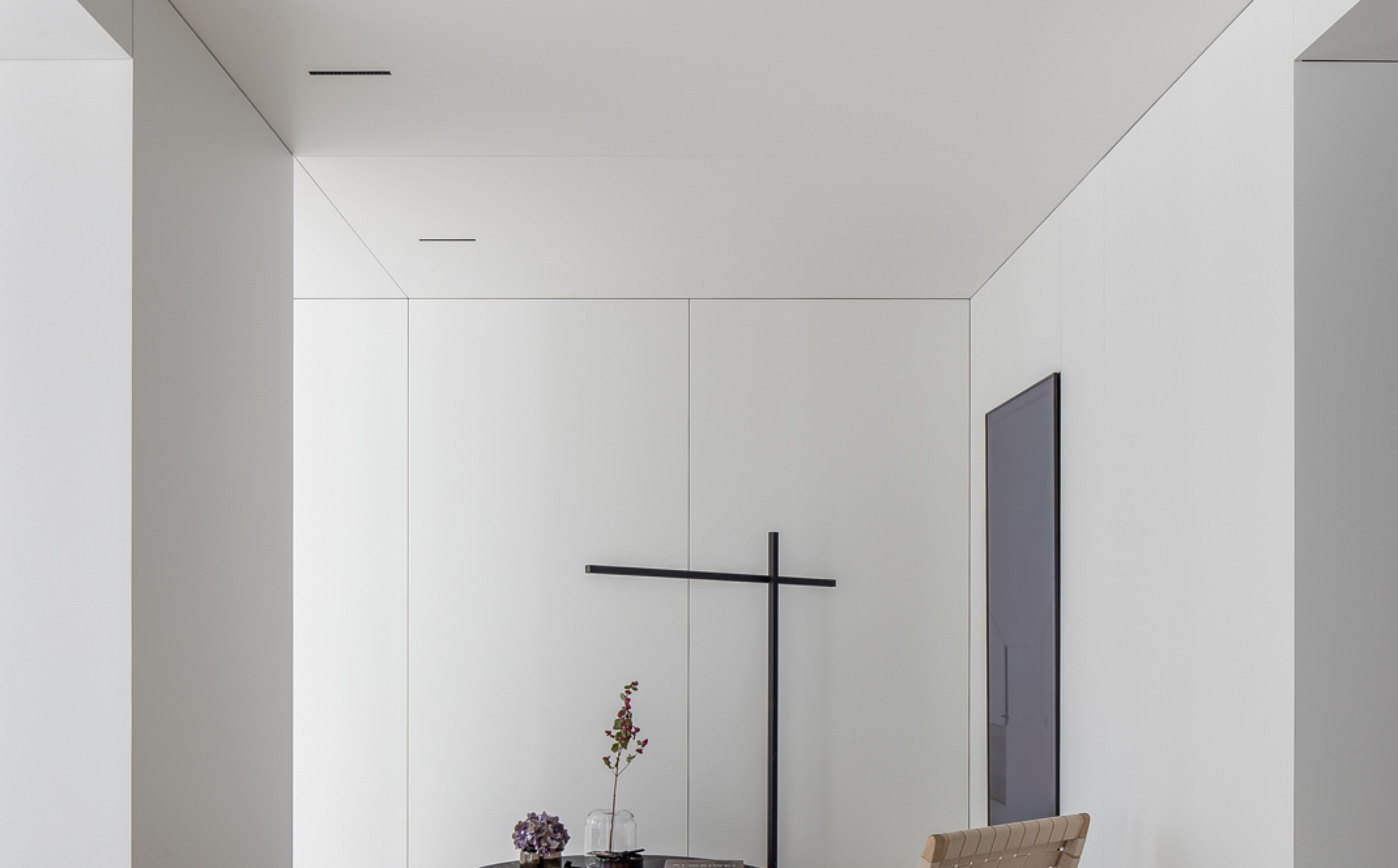 Cuba plooistoel van Morten Gotler voor Carl Hansen & Son  Victors Design Agency