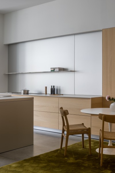 CH23 | Chair door Hans J. Wegner