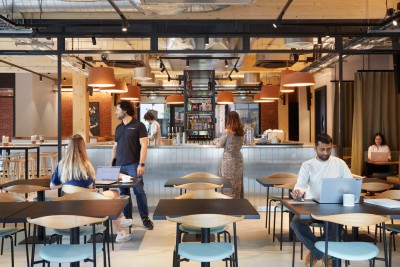 CH88P stoel van Carl Hansen & Son: multi-inzetbaar - verschillende afwerkingen mogelijk