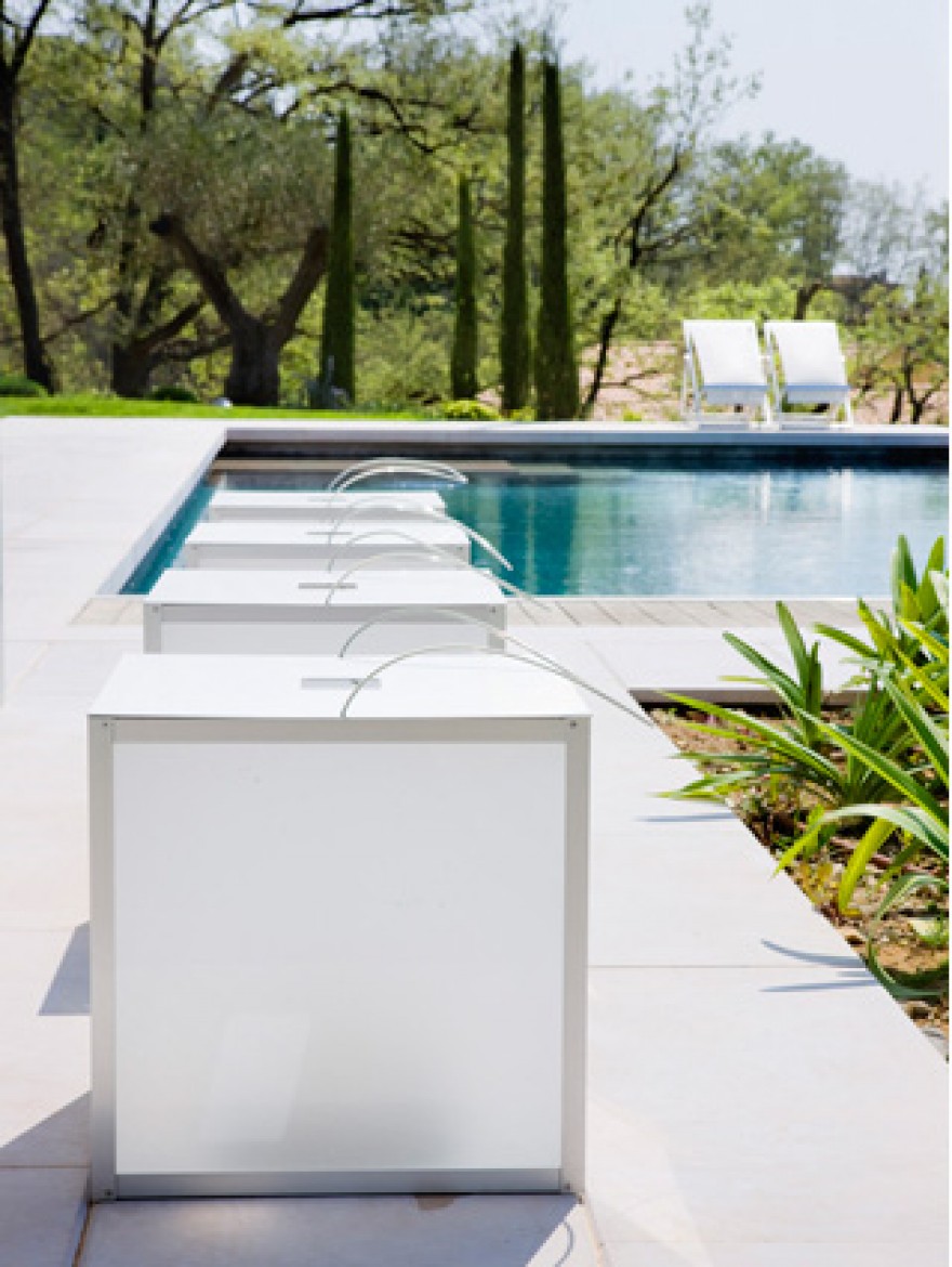 Gandia Blasco accessoires 