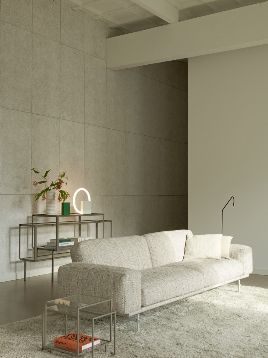 10010 Prime Sofa van Gelderland, design Truly Truly