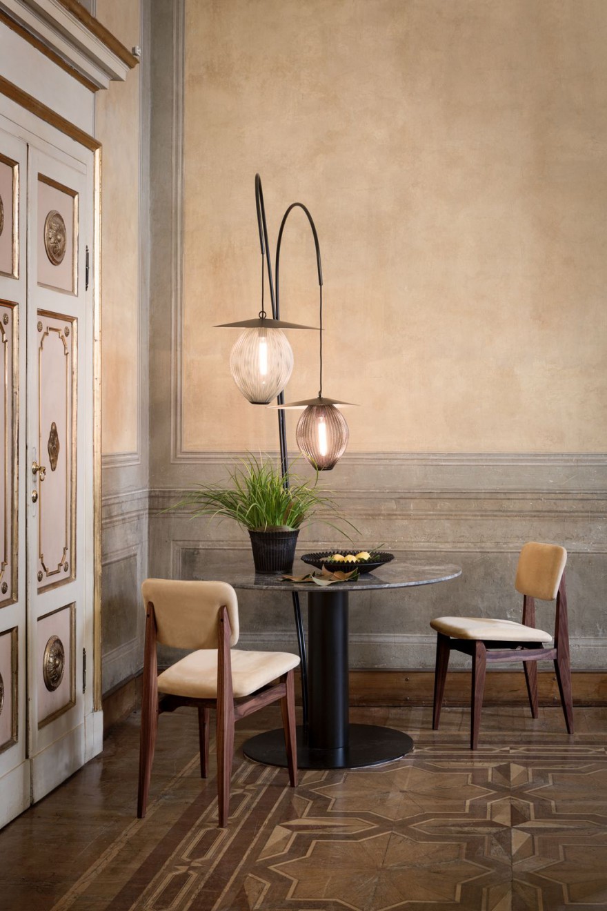 GUBI - Milan Design Week 2018