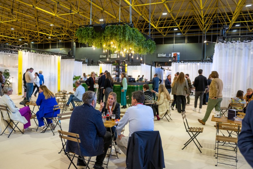 Networking @ Design Nation 2023