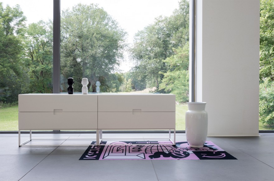Witte Fischer compostie: alles ZONDER vijzen 