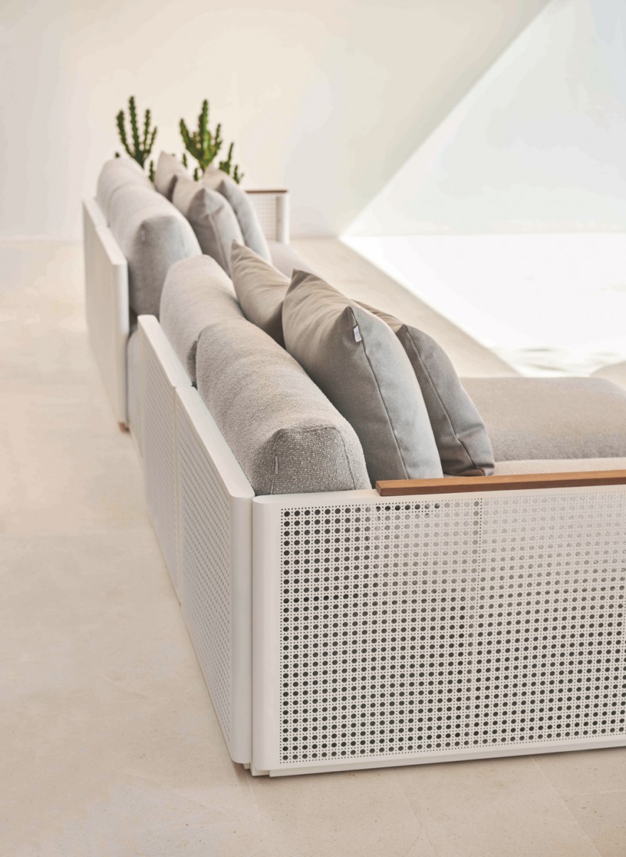 BOSC collectie: moduleerbaar