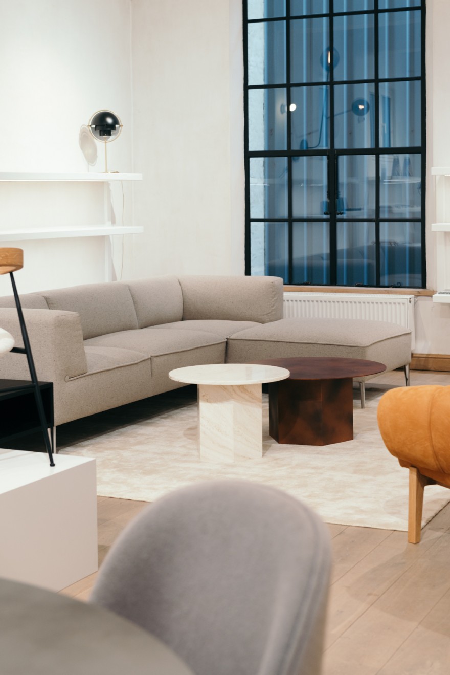 So Far So Good sofa MOOOI 