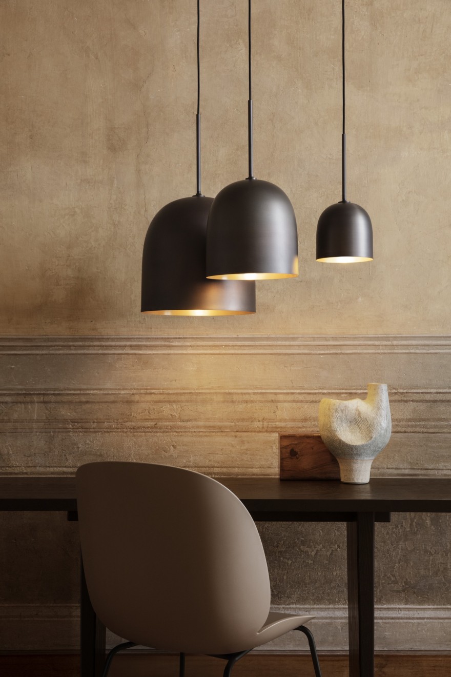 Howard Collection, Space Copenhagen, Gubi 