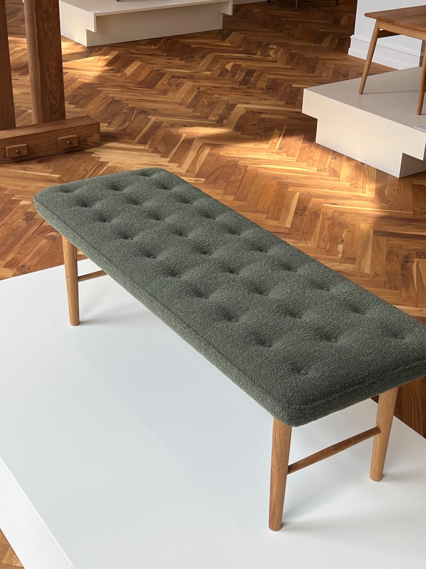 VLA75Smal,, Vilhelm Lauritzen, 1945 design 