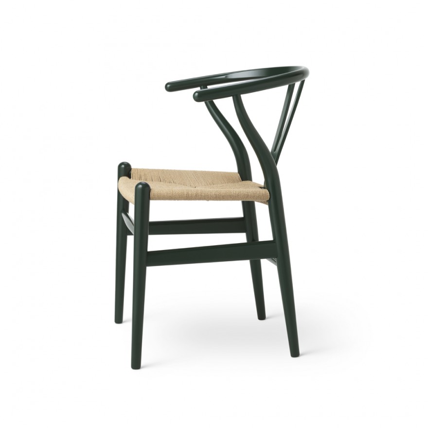 Forest Green NCS S 8010 B90G