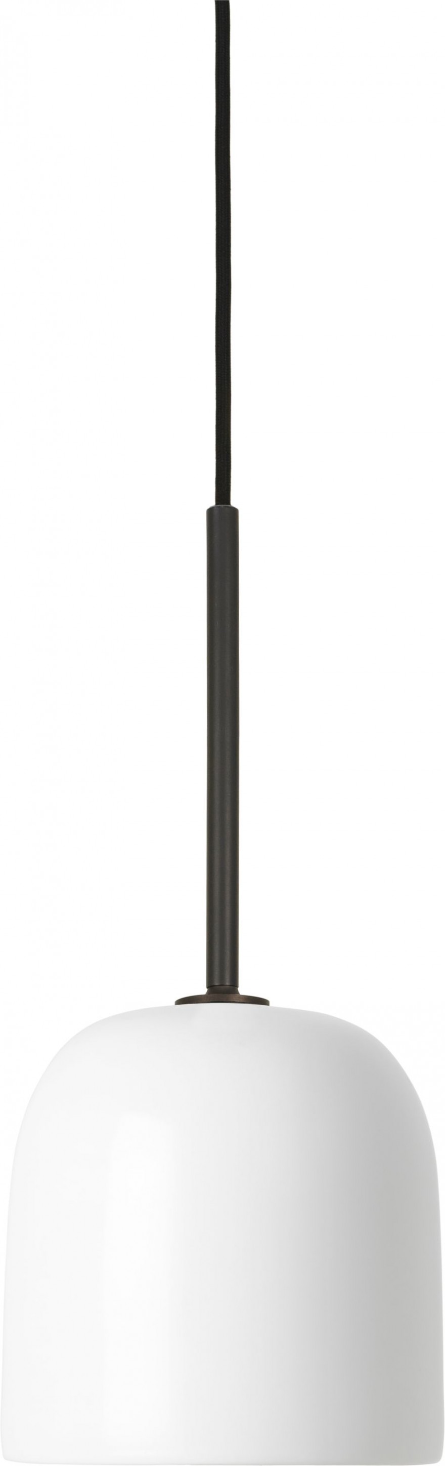 Howard hanglamp in wit 