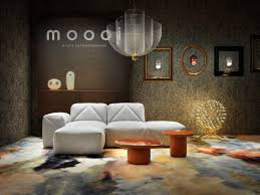 A life Extraordinary Moooi Milan 2019