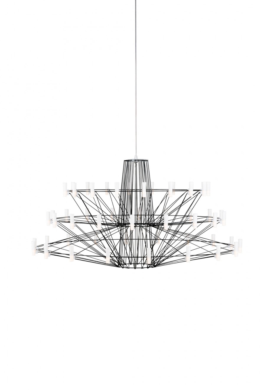 Coppelia Large Black