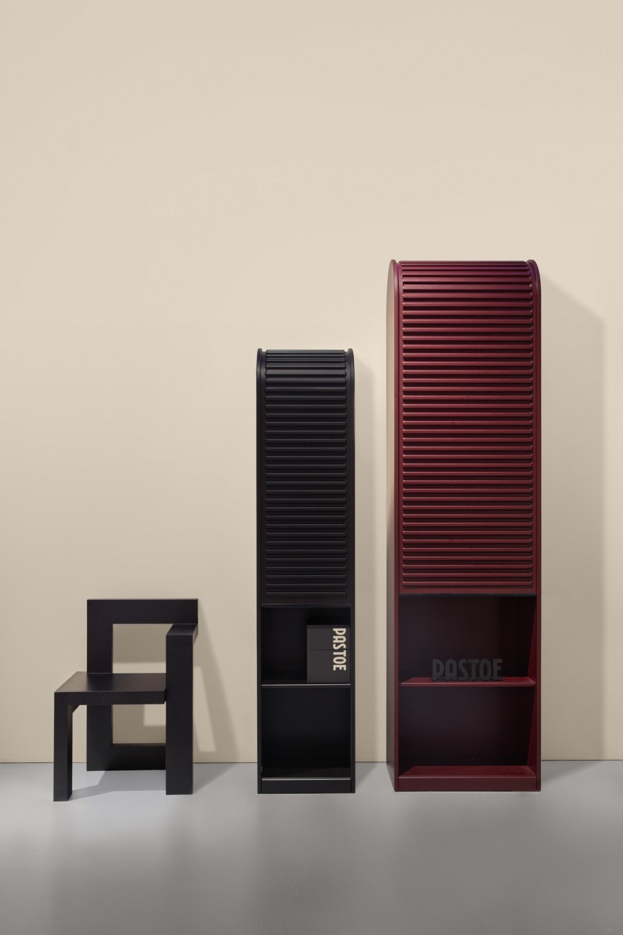 Steltman Chair, Adammer 