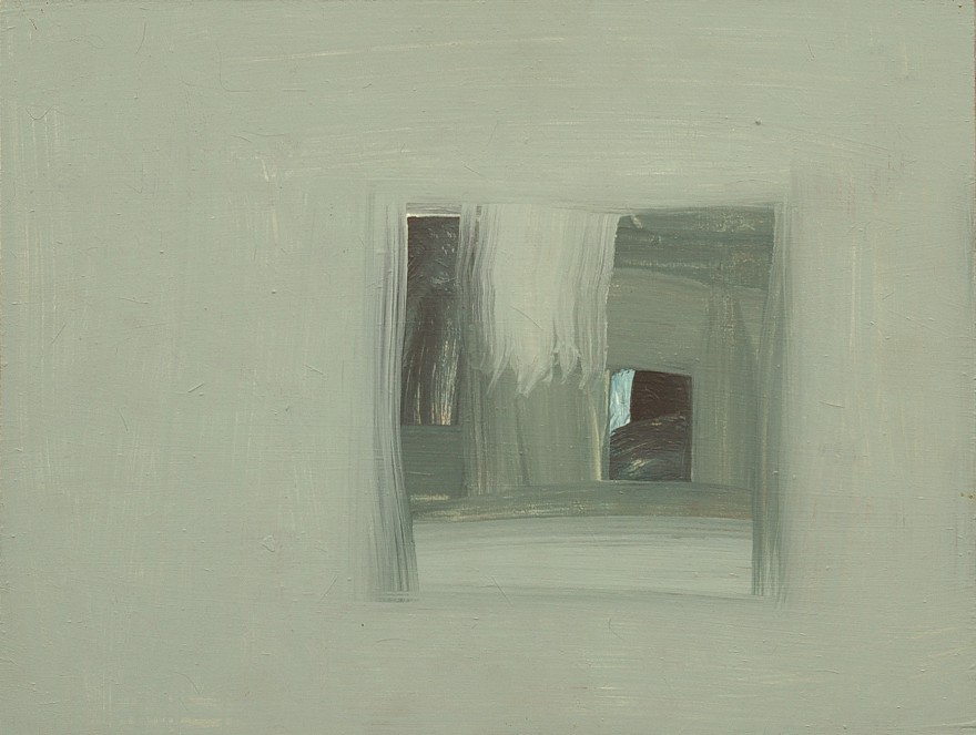 Stefaan Vermuyten: See through space