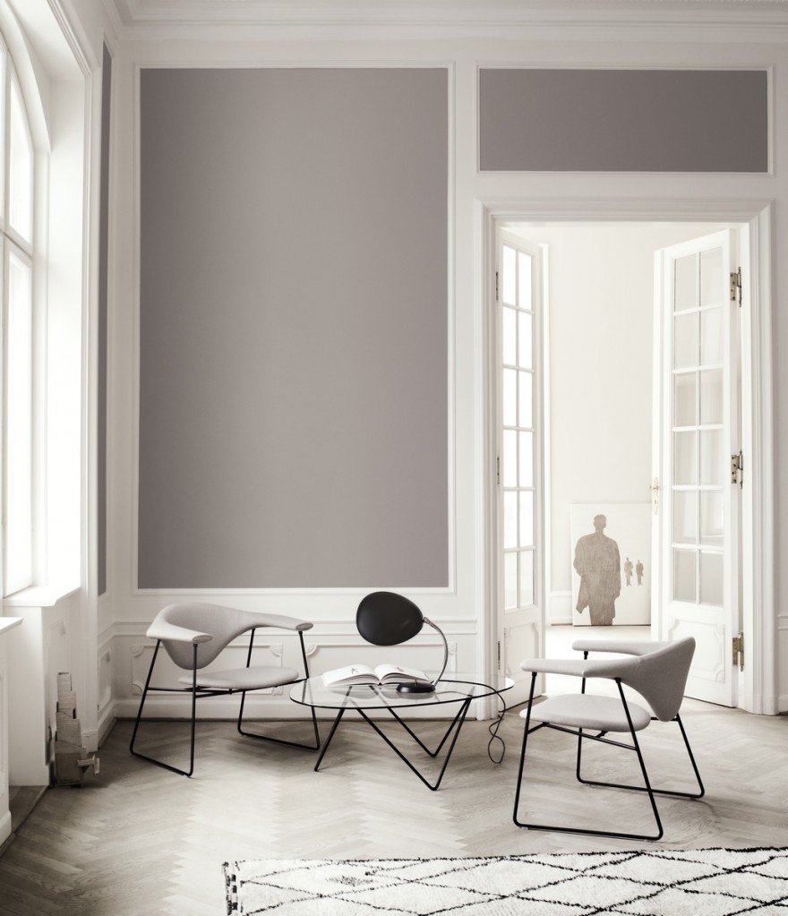 Pedrera Coffee Table - Masculo Lounge 