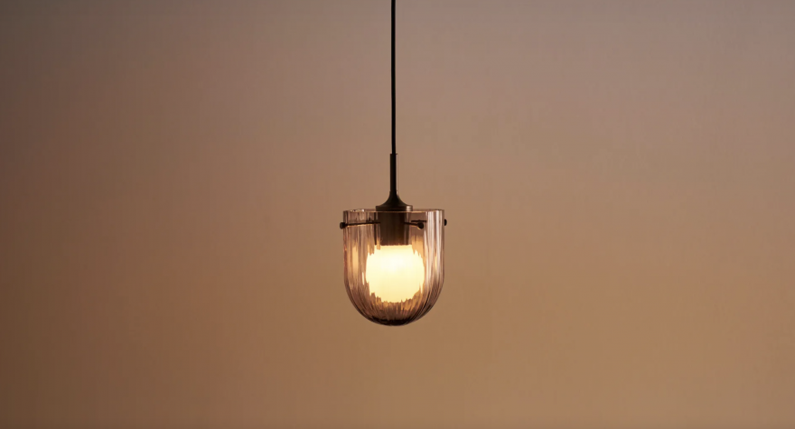 Hangversie SEINE lamp 