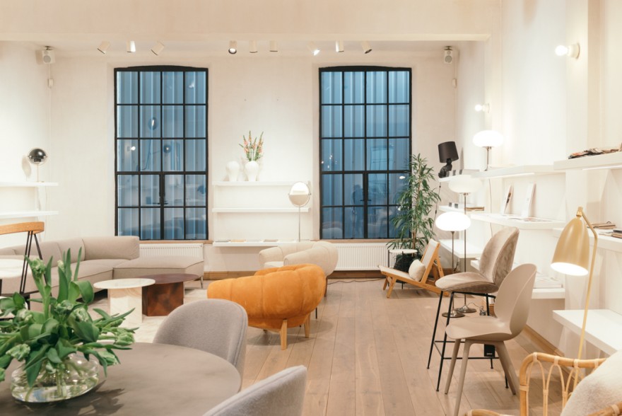Victors presentatie tijdens de Antwerp Design Days, Mei 2021 