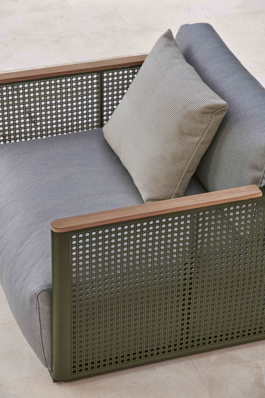 Bosc Lounge chair 