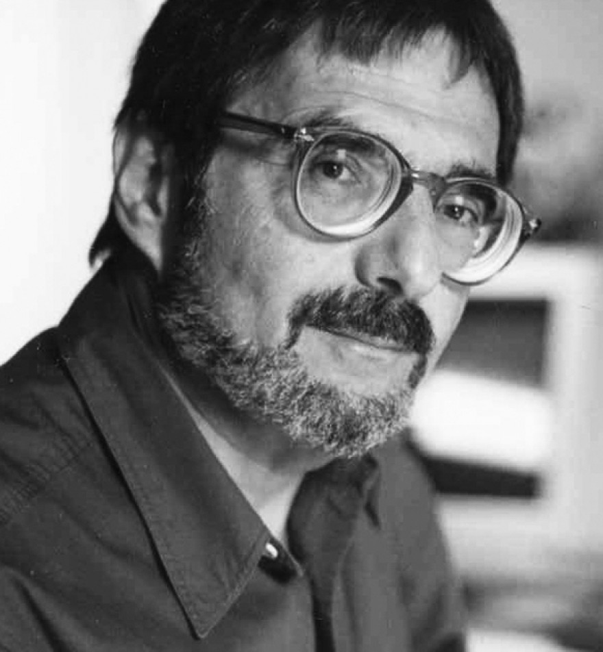 Louis Weisdorf (1932-2021) 