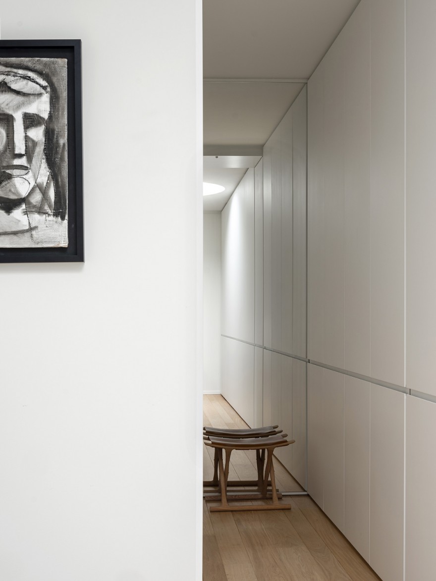 Egyptian Chair, 1957 design Ole Wanscher, Carl Hansen & Son  