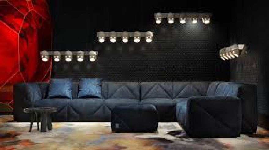 Moooi at Salone del Mobile 2019
