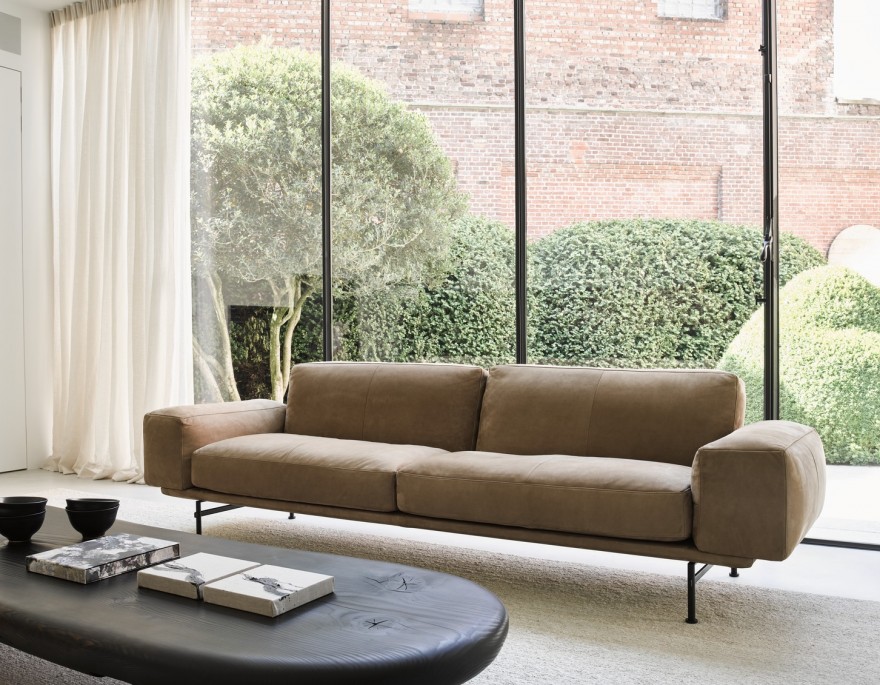 10010 Prime Sofa van Gelderland
