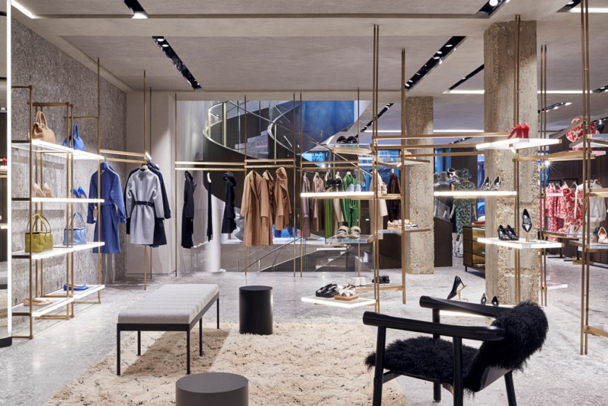Max Mara London